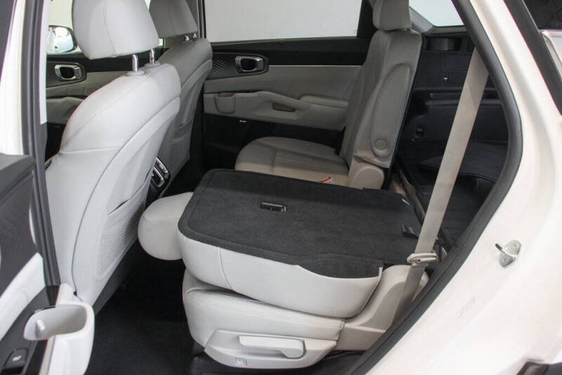 2023 Kia Sorento Plug-In Hybrid SX Prestige