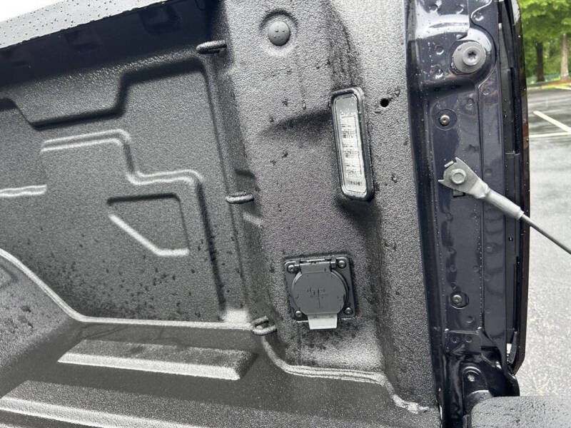 2025 GMC Sierra 3500HD