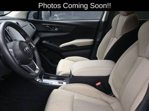 2024 Subaru Ascent Premium 7-Passenger