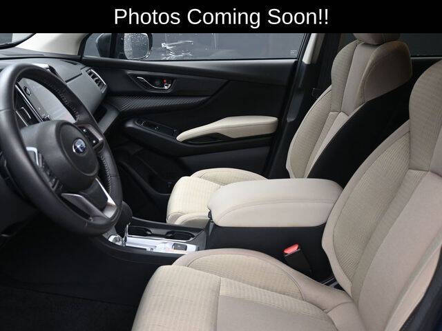 2024 Subaru Ascent Premium 7-Passenger