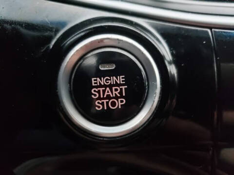 2015 Kia Optima SX Turbo