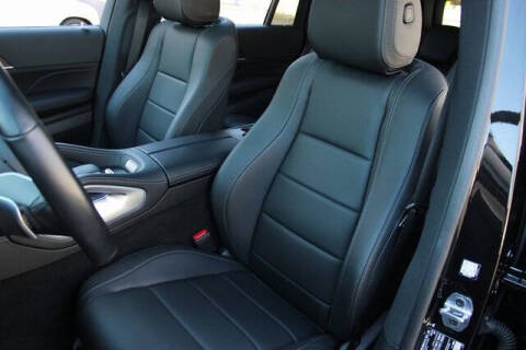 2025 Mercedes-Benz GLS GLS 450