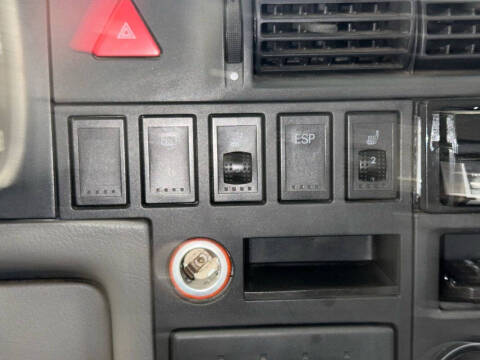 2002 Volkswagen EuroVan MV