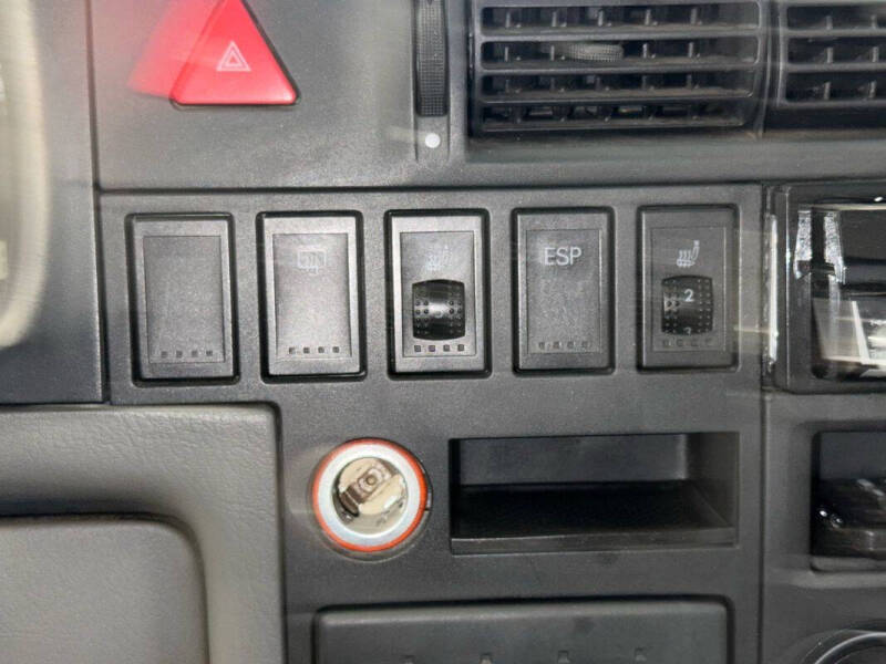 2002 Volkswagen EuroVan MV