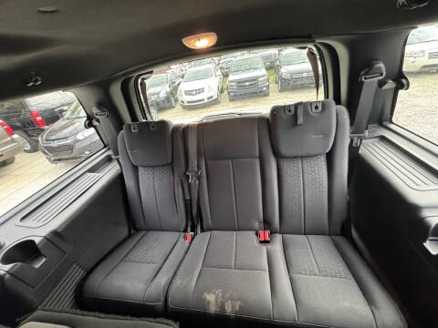 2017 Ford Expedition XLT