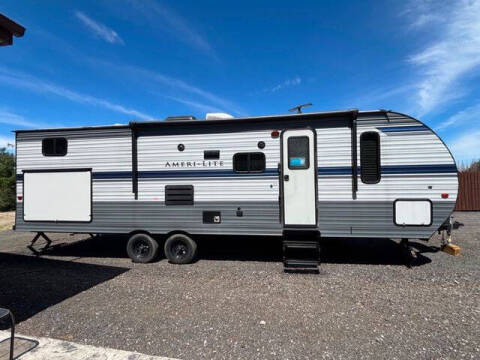 2021 Gulfstream Amerlitrle