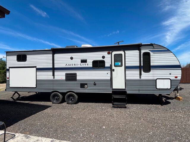 2021 Gulfstream Amerlitrle