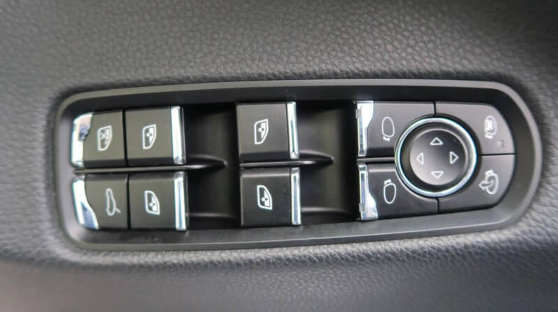 2015 Porsche Panamera