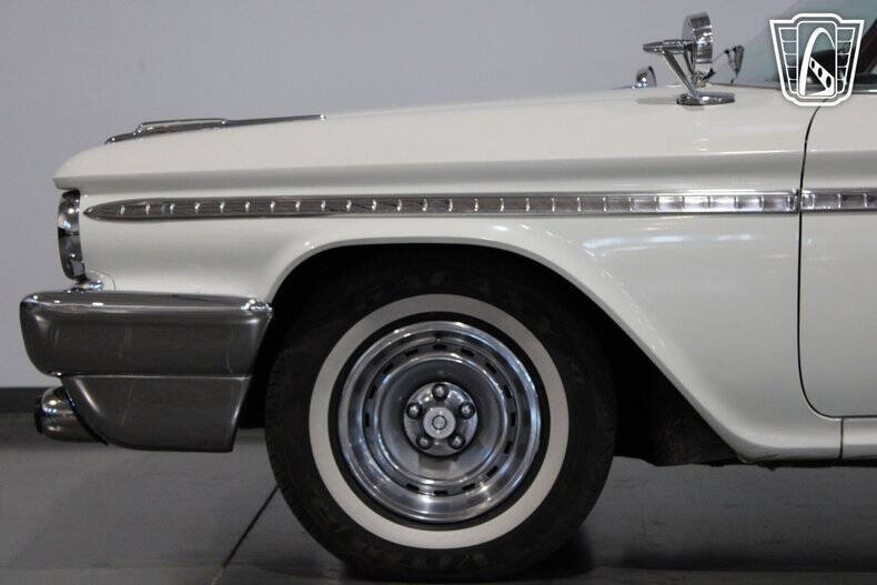 1960 Desoto Fireflite