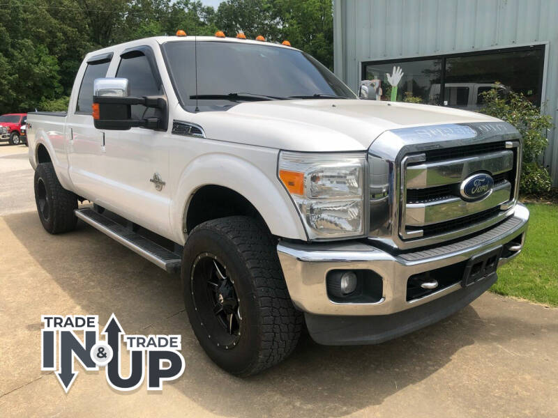 2011 Ford F-350 Super Duty for sale at Torx Truck & Auto Sales in Eads TN