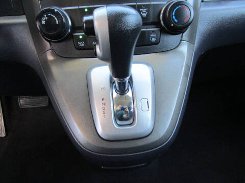 2011 Honda CR-V SE