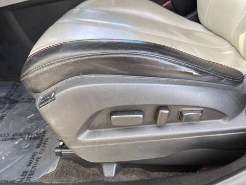 2011 GMC Terrain SLT-2