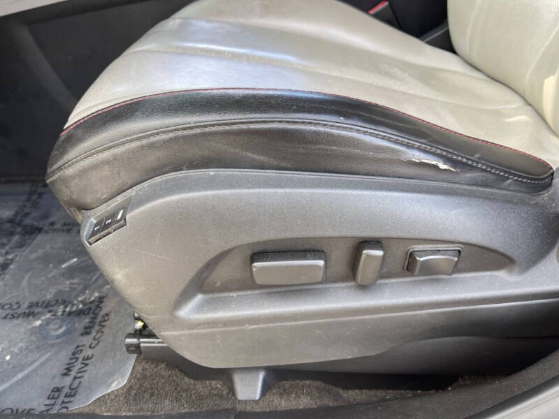 2011 GMC Terrain SLT-2