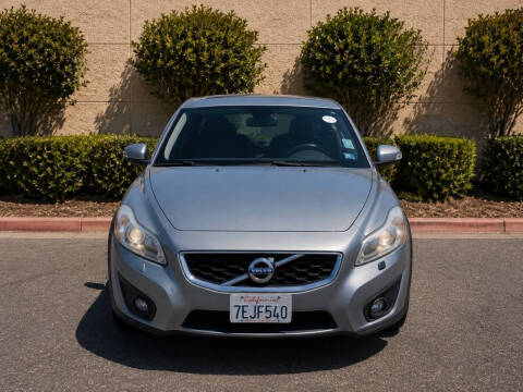2011 Volvo C30 T5