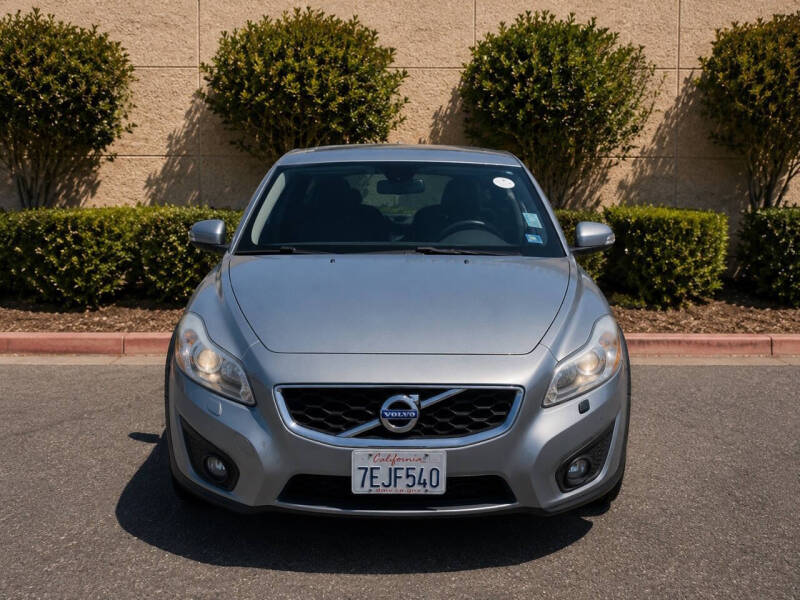 2011 Volvo C30 T5