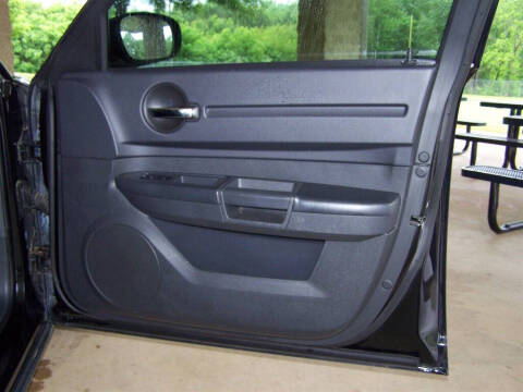 2010 Dodge Charger Police