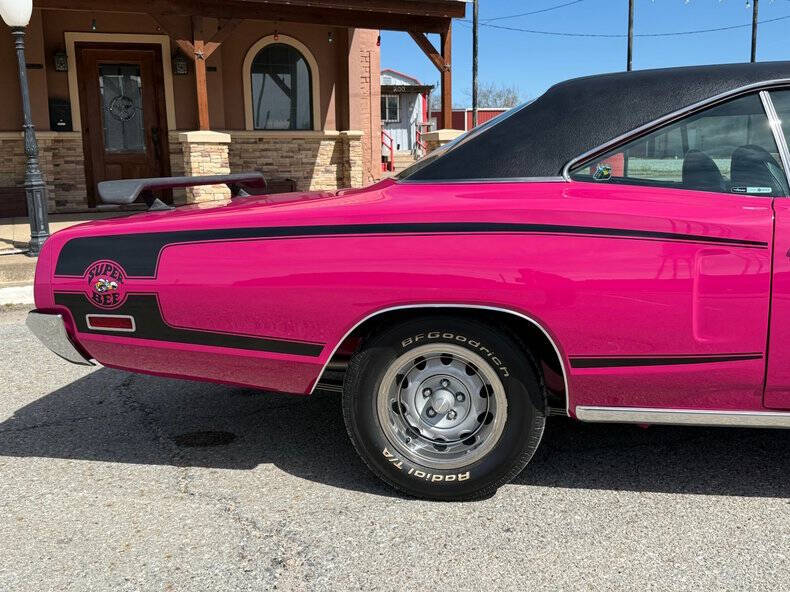 1970 Dodge Super Bee