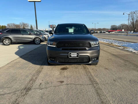 2020 Dodge Durango