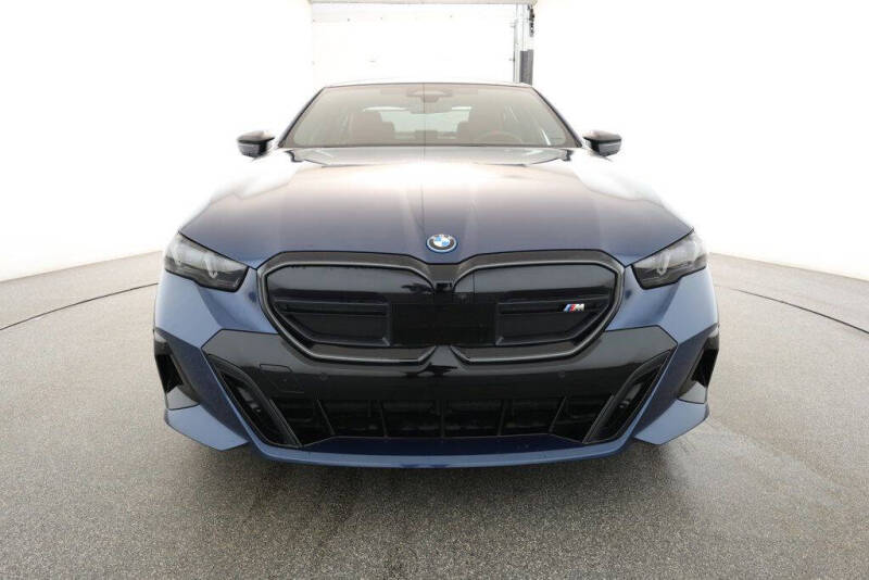 2024 BMW i5 M60