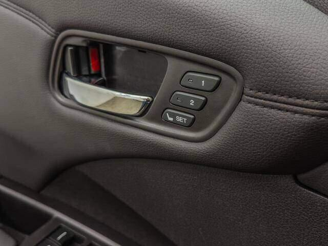 2017 Acura RDX
