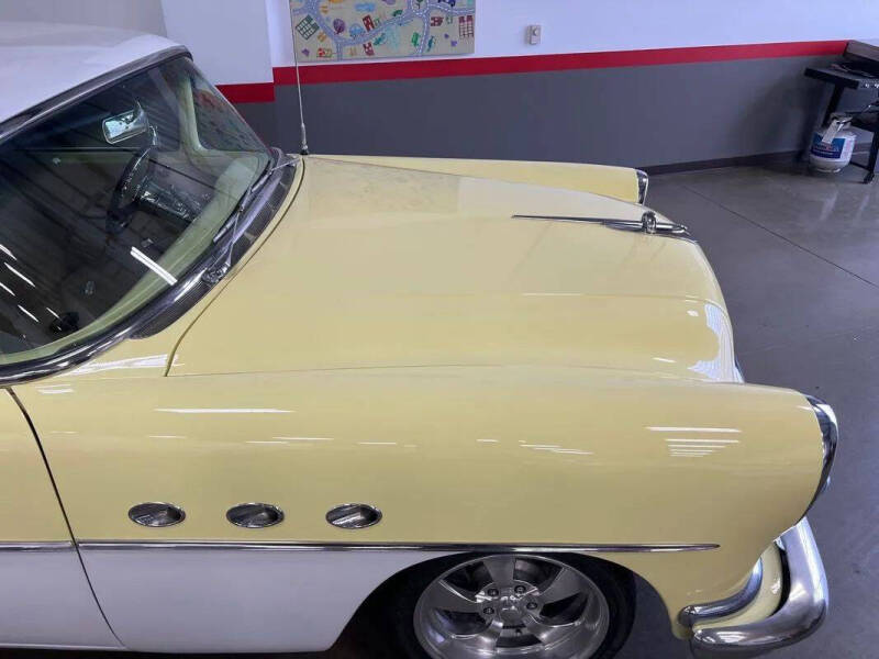 1954 Buick Special
