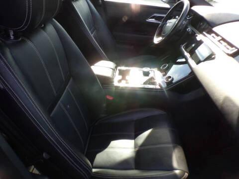 2019 Land Rover Range Rover Velar P250 S