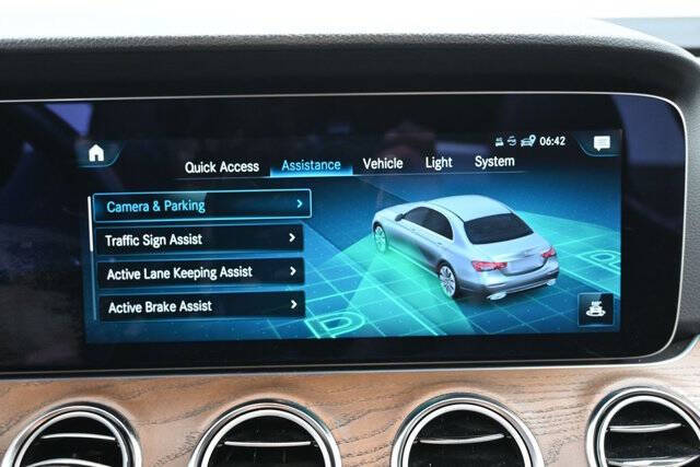 2023 Mercedes-Benz E-Class E 350 4MATIC