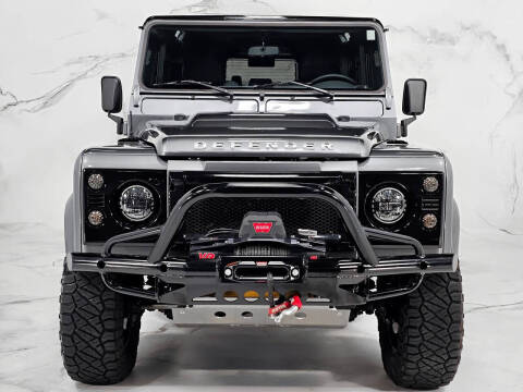 2021 Osprey OC110 LS3