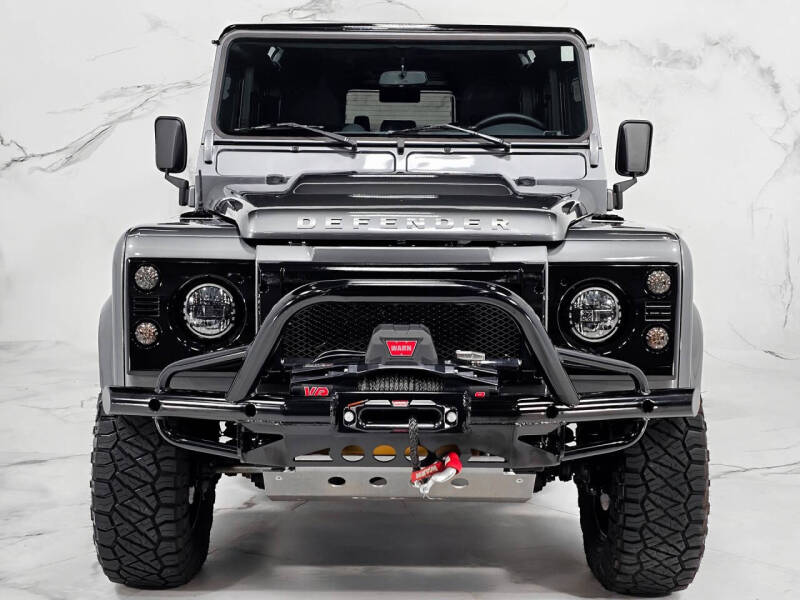 2021 Osprey OC110 LS3