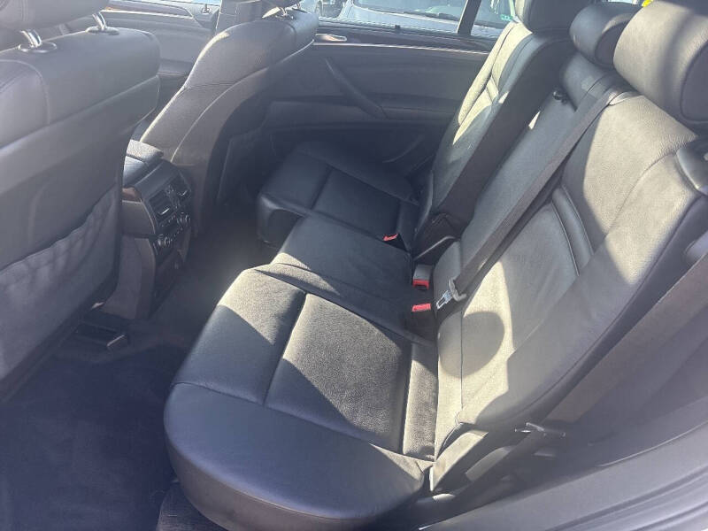 2012 BMW X5 xDrive50i