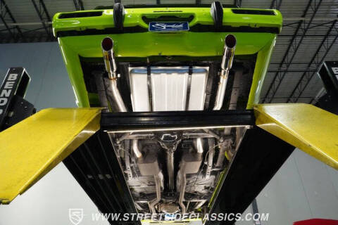 1973 Plymouth Roadrunner