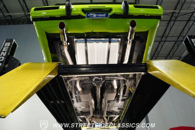 1973 Plymouth Roadrunner