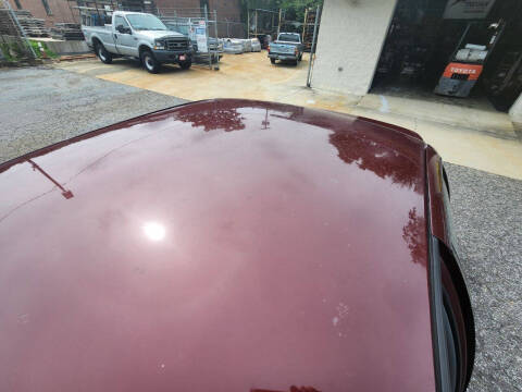 1991 Chevrolet Caprice Classic