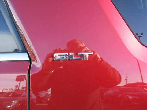 2017 GMC Acadia Limited