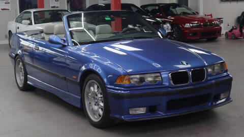 1998 BMW M3