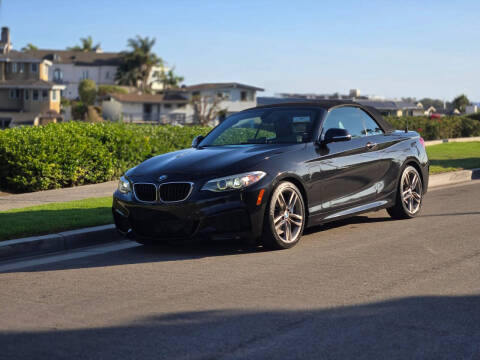 2015 BMW 2 Series 228i