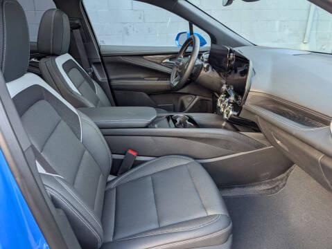 2024 Chevrolet Blazer EV 2LT