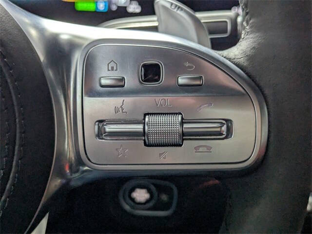 2022 Mercedes-Benz GLE AMG GLE 53