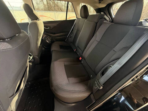 2023 Subaru Outback Premium