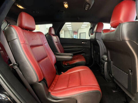 2022 Dodge Durango SRT 392