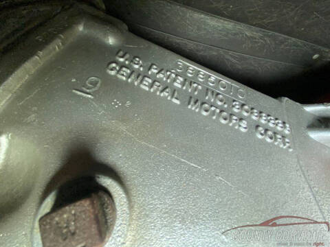 1967 Chevrolet Corvette