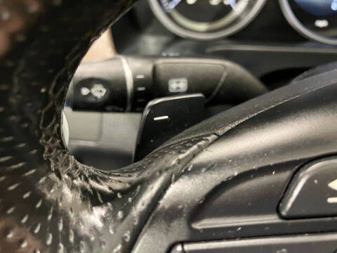 2016 Mercedes-Benz E-Class E 350 4MATIC