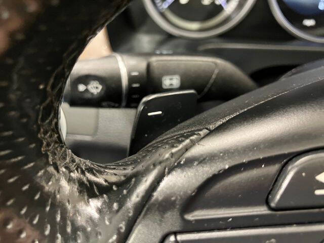 2016 Mercedes-Benz E-Class E 350 4MATIC