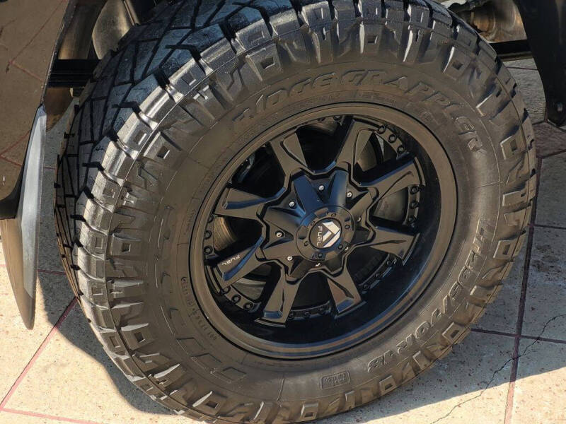 2019 Toyota Tundra Platinum