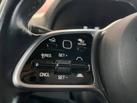 2022 Mercedes-Benz Sprinter 3500XD