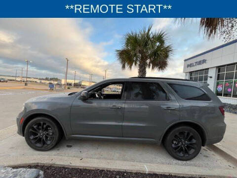 2023 Dodge Durango GT