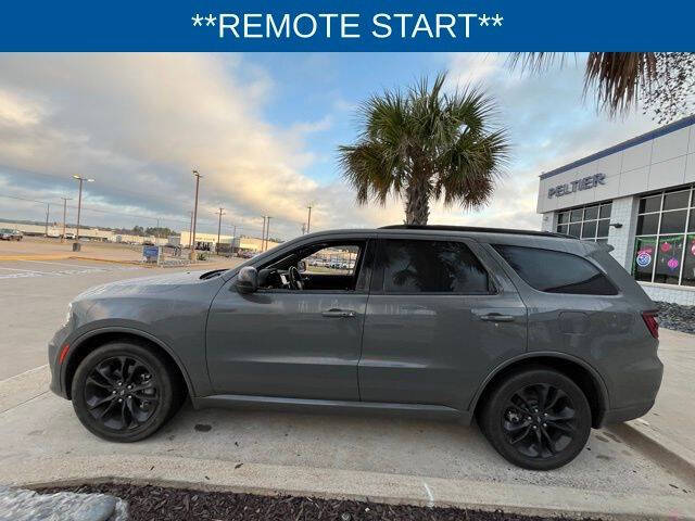 2023 Dodge Durango GT