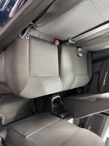 2009 Chevrolet Cobalt