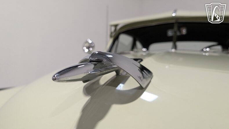 1951 Mercury Eight