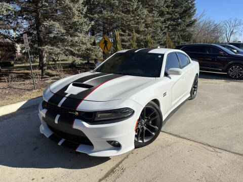2020 Dodge Charger for sale at Flagship Motors in Northville MI